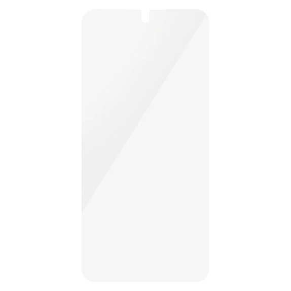 Verre trempé UWF avec applicateur pour Samsung Galaxy S25 Edge, Clair, SAFE by PanzerGlass