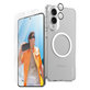 Bundle 3-en-1 pour Samsung Galaxy S25 Edge, PanzerGlass