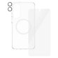 Bundle 3-en-1 pour Samsung Galaxy S25 Edge, PanzerGlass