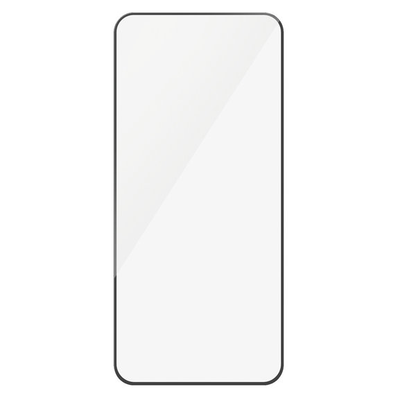 Verre trempé UWF pour Honor 400 Lite, Noir, SAFE by PanzerGlass