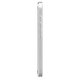 Spigen - Coque Ultra Hybrid avec MagSafe pour iPhone 16e, blanc