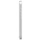 Spigen - Coque Ultra Hybrid avec MagSafe pour iPhone 16e, blanc