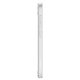 Spigen - Coque Ultra Hybrid pour iPhone 16e, Crystal Clear