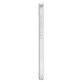 Spigen - Coque Ultra Hybrid pour iPhone 16e, Crystal Clear