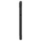 Spigen - Coque Rugged Armor avec MagSafe pour iPhone 16e, Matte Black