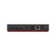 Lenovo Thinkpad Universal Thunderbolt 4 (40B0) - Station d'accueil (USB-C)