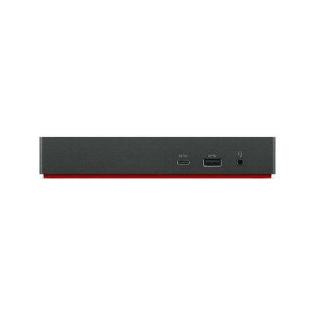 Lenovo Thinkpad Universal Thunderbolt 4 (40B0) - Station d'accueil (USB-C)