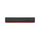 Lenovo Thinkpad Universal Thunderbolt 4 (40B0) - Station d'accueil (USB-C)