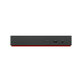 Lenovo Thinkpad Universal Thunderbolt 4 (40B0) - Station d'accueil (USB-C)
