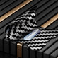 iFixes - Outil d’Ouverture Ultra-Fin en Carbone B