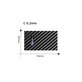 iFixes - Outil d’Ouverture Ultra-Fin en Carbone C