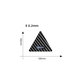 iFixes - Outil d’Ouverture Ultra-Fin en Carbone E