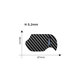 iFixes - Outil d’Ouverture Ultra-Fin en Carbone H