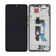Xiaomi Poco X7 24095PCADG - Écran LCD + Écran tactile + Cadre (Green) - 5600020O16P00 Genuine Service Pack