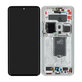 Xiaomi 15 Ultra 5G - Écran LCD + Écran tactile + Cadre (Silver White) - 560005000O100 Genuine Service Pack