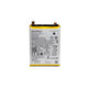 Motorola Edge 50 Fusion - Batterie QC50 5000mAh - SB18E08901 Genuine Service Pack