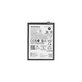 Motorola Moto G85 5G - Batterie QE50 5000mAh - SB18E14178 Genuine Service Pack
