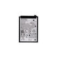Motorola Moto G75 5G - Batterie RW50 5000mAh - SB18E36915 Genuine Service Pack
