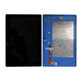 Lenovo Tab 3 10.1 TB-X103F - Écran LCD + Écran tactile (Blue) TFT