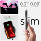 Spigen - Coque Rugged Armor avec MagSafe pour iPhone 14, Matte Black