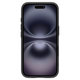Spigen - Coque Ultra Hybrid "T" avec MagSafe pour iPhone 16, Frost Black