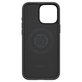 Spigen - Coque Liquid Air "T" avec MagSafe pour iPhone 16 Pro, Matte Black