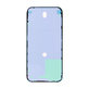 Adhésif Vitre Arriere pour iPhone 16 | 923-11069-S | Genuine Apple