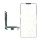 Connecteur de charge + Câble flexible pour iPhone 16 Plus | White | 923-11093 | Genuine Apple