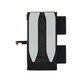 Cadre central avec batterie pour iPhone 15 | Black | ZD076-00669 | Genuine Apple