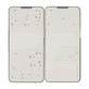 Cadre central avec batterie pour iPhone 15 | Yellow | ZD076-00671 | Genuine Apple