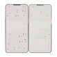 Cadre central avec batterie pour iPhone 15 | Blue | ZD076-00672 | Genuine Apple