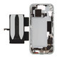 Cadre central avec batterie pour iPhone 15 | Blue | ZD076-00672 | Genuine Apple