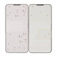 Cadre central avec batterie pour iPhone 15 | Green | ZD076-00673 | Genuine Apple