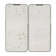 Cadre central avec batterie pour iPhone 15 Plus | Black | ZD076-00674 | Genuine Apple