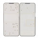 Cadre central avec batterie pour iPhone 15 Plus | Blue | ZD076-00677 | Genuine Apple
