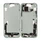 Cadre central avec batterie pour iPhone 15 Plus | Green | ZD076-00678 | Genuine Apple