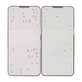 Cadre central avec batterie pour iPhone 15 Plus | Green | ZD076-00678 | Genuine Apple