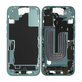 Cadre central avec batterie pour iPhone 16 | Green | ZD076-00683 | Genuine Apple