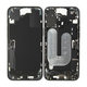 Cadre central avec batterie pour iPhone 16 Plus | Black | ZD076-00684 | Genuine Apple