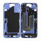 Cadre central avec batterie pour iPhone 16 Plus | Blue | ZD076-00687 | Genuine Apple