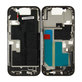 Cadre central avec batterie pour iPhone 16 Pro | Black Titanium | ZD076-00689 | Genuine Apple