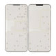 Cadre central avec batterie pour iPhone 16 Pro | White Titanium | ZD076-00690 | Genuine Apple