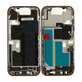 Cadre central avec batterie pour iPhone 16 Pro | Desert Titanium | ZD076-00691 | Genuine Apple