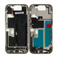 Cadre central avec batterie pour iPhone 16 Pro | Natural Titanium | ZD076-00692 | Genuine Apple