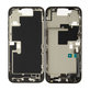 Cadre central avec batterie pour iPhone 16 Pro Max | Black Titanium | ZD076-00693 | Genuine Apple