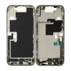 Cadre central avec batterie pour iPhone 16 Pro Max | Natural Titanium | ZD076-00696 | Genuine Apple