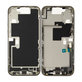 Cadre central avec batterie pour iPhone 16 Pro Max | Natural Titanium | ZD076-00696 | Genuine Apple