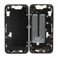 Cadre central avec batterie pour iPhone 16e | Black | ZD076-00697 | Genuine Apple