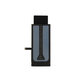 Cadre central avec batterie pour iPhone 16e | Black | ZD076-00697 | Genuine Apple
