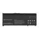HP 15-dc - Batterie 4550mAh - 77052424 Genuine Service Pack